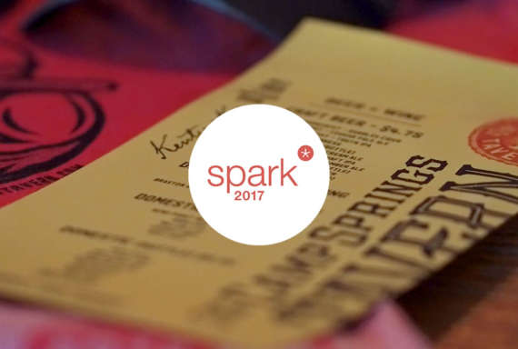 SparkFrame