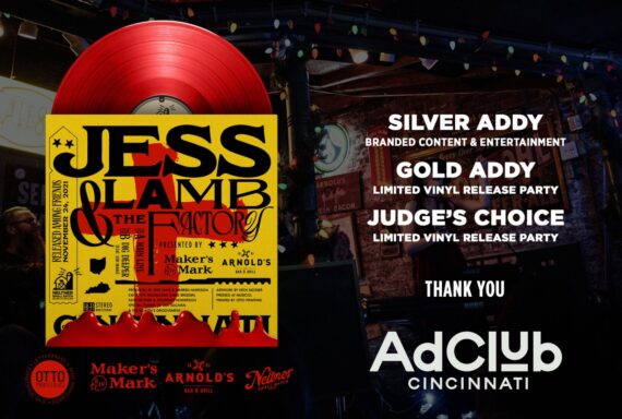 Cincinnati Addy Awards