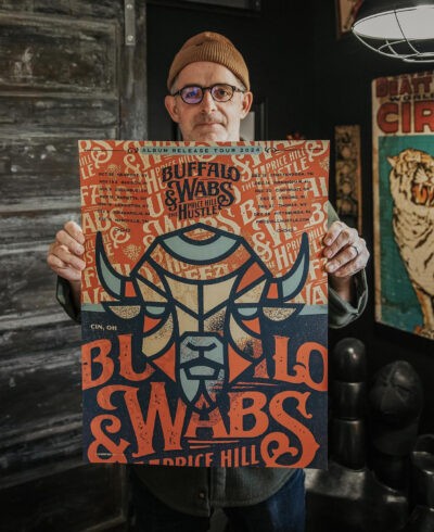Buffalo Wabs & the Price Hill Hustle